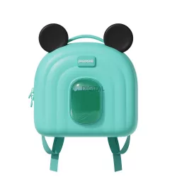 Hátizsák children Picocici small-hoz és ears K52 kék