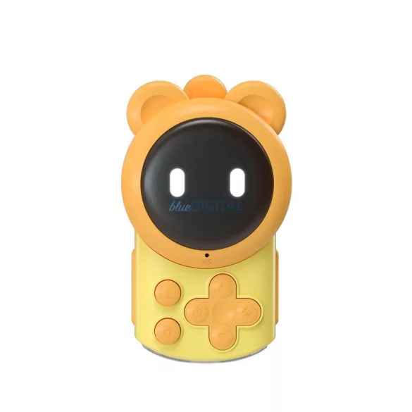 Picocici K47 walkie-talkie készlet gyerekeknek Maci