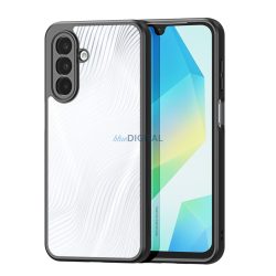 Dux Ducis Aimo tok Samsung Galaxy A17 4G/5G - fekete