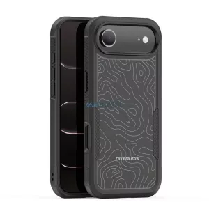 DUX DUCIS tok SHLD az IPHONE 17 AIR kontúrhoz