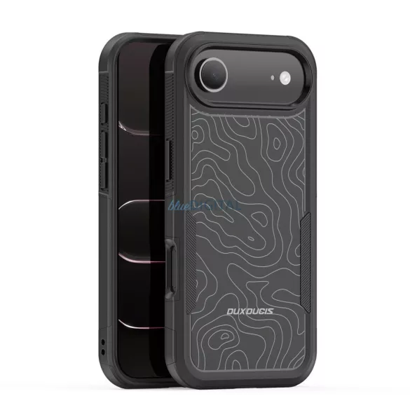 DUX DUCIS tok SHLD az IPHONE 17 AIR kontúrhoz