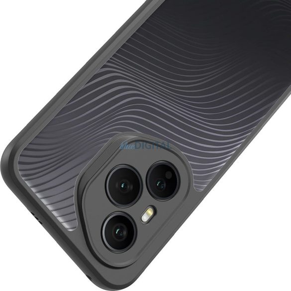 Dux Ducis Aimo tok Honor 400 Pro - fekete