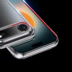 DUX DUCIS CLIN tok az iPhone 17 Air, átlátszó