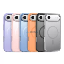 Dux Ducis Yind tok iPhone Air - szürke