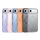 Dux Ducis Yind tok iPhone Air - szürke
