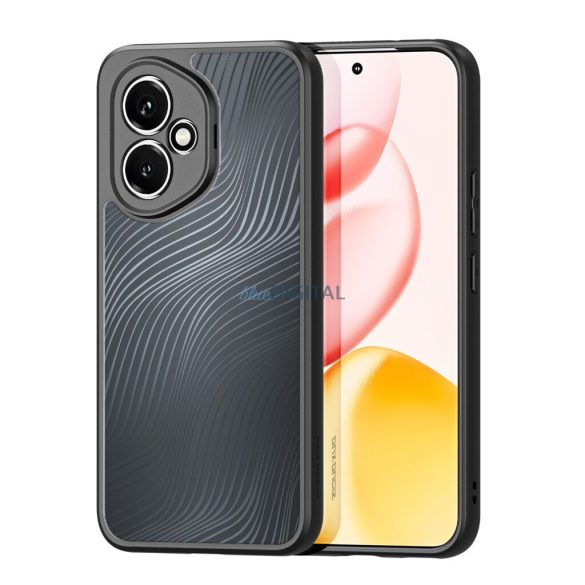 Dux Ducis Aimo tok Honor 400 - fekete