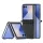 DUX DUCIS BRIL tok Samsung Z Flip7 5G-hez - fekete