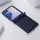 Dux Ducis Bril tok Samsung Galaxy Z Flip7 - kék