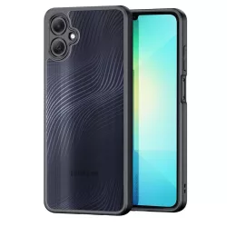 Dux Ducis Aimo tok Samsung Galaxy A06 5G - fekete