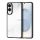 Dux Ducis Aimo tok Samsung Galaxy S25 Edge - fekete Dux Ducis Aimo tok Samsung Galaxy S25 Edge - fekete