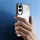 Dux Ducis Aimo tok Samsung Galaxy S25 Edge - fekete