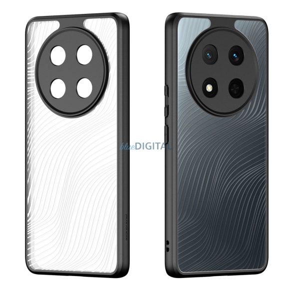 Dux Ducis Aimo tok Honor Magic7 Lite - fekete