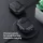 Dux Ducis Pecp tok AirPods 4 - fekete