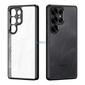 Dux Ducis Aimo tok Samsung Galaxy S25 Ultra - fekete