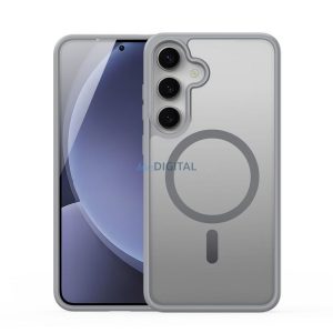 Dux Ducis Yind tok Samsung Galaxy S25 Plus - szürke