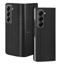 Dux Ducis Bril tok Samsung Galaxy Z Fold SE - fekete