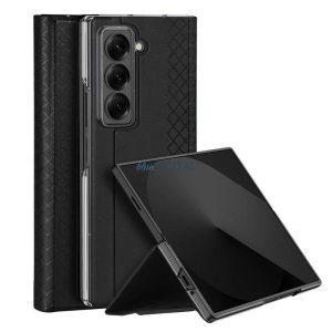 Dux Ducis Bril tok Samsung Galaxy Z Fold SE - fekete