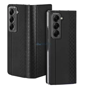 Dux Ducis Bril tok Samsung Galaxy Z Fold SE - fekete