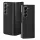Dux Ducis Bril tok Samsung Galaxy Z Fold SE - fekete