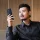 Dux Ducis Bril tok Samsung Galaxy Z Fold SE - kék