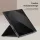 Dux Ducis Bril tok ceruzatartóval Samsung Galaxy Z Fold SE - fekete