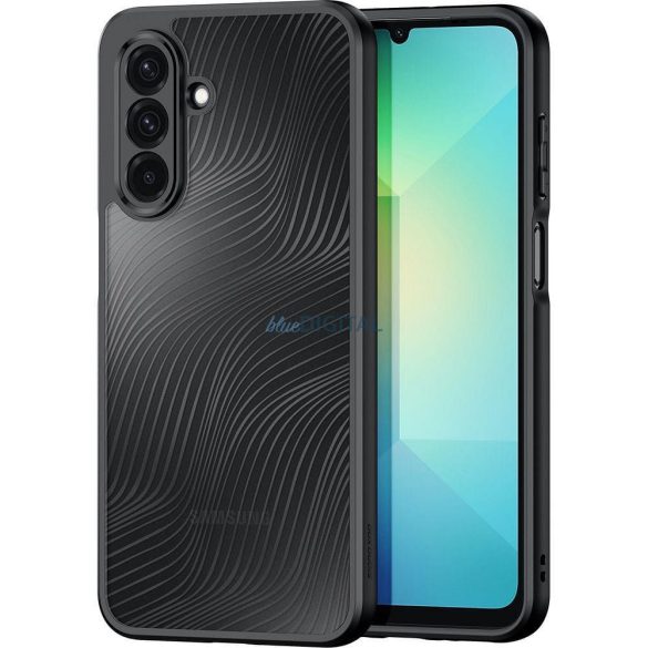 Dux Ducis Aimo tok Samsung Galaxy A26 - fekete