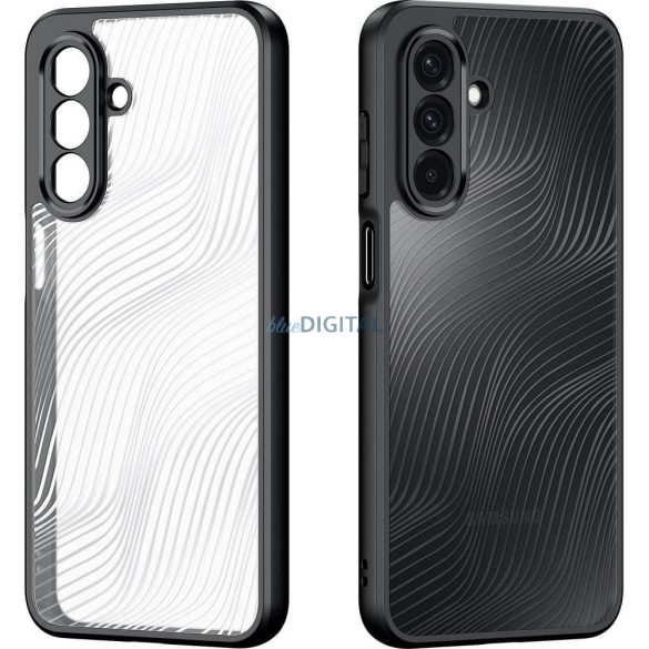 Dux Ducis Aimo tok Samsung Galaxy A26 - fekete