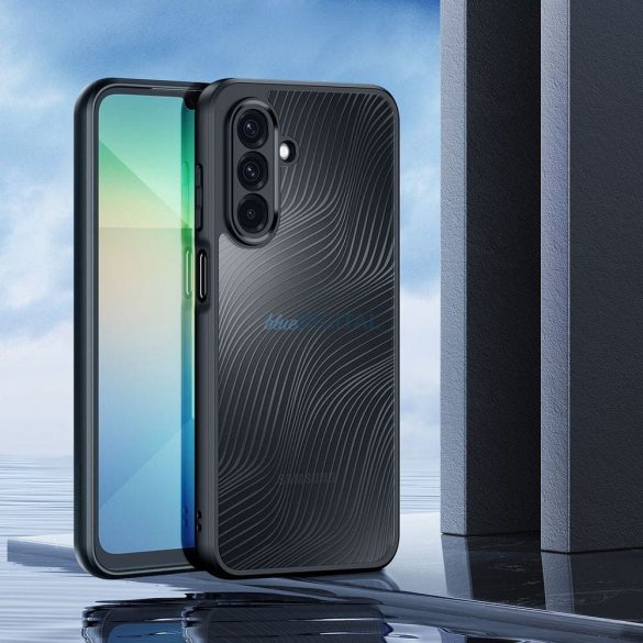 Dux Ducis Aimo tok Samsung Galaxy A26 - fekete
