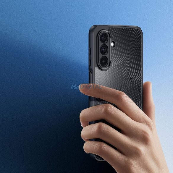 Dux Ducis Aimo tok Samsung Galaxy A26 - fekete