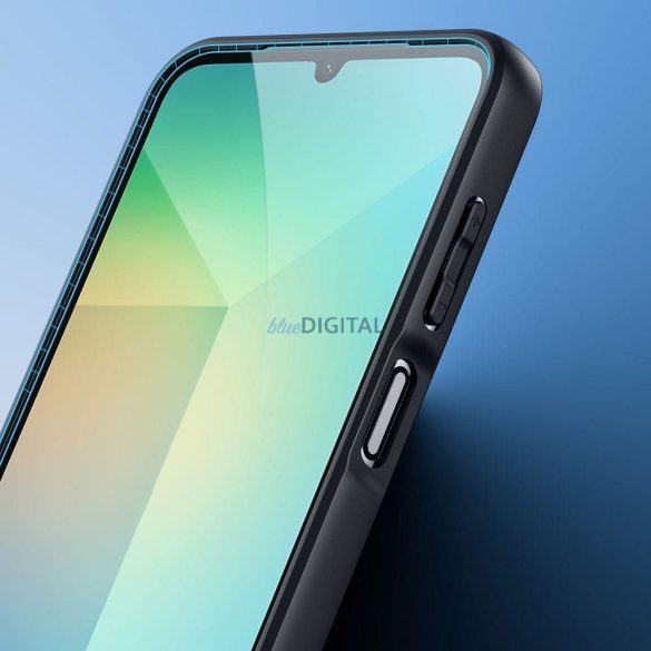 Dux Ducis Aimo tok Samsung Galaxy A26 - fekete