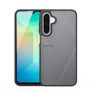 Dux Ducis Yind tok Samsung Galaxy A26 - fekete