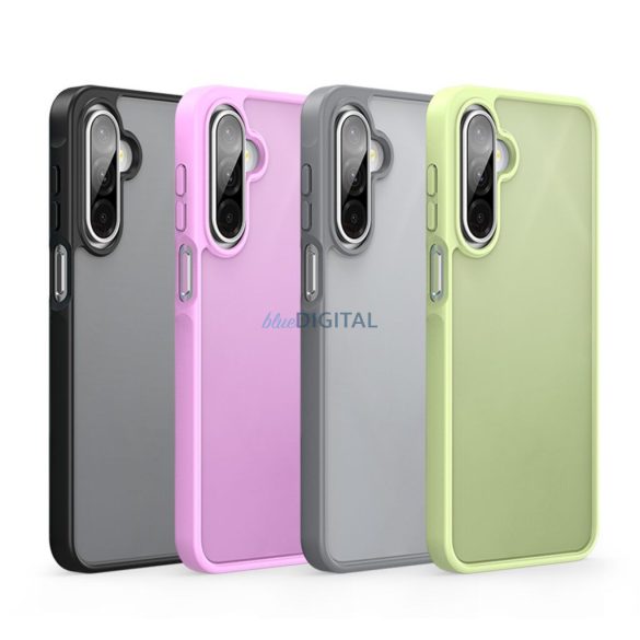 Dux Ducis Yind tok Samsung Galaxy A26 - szürke
