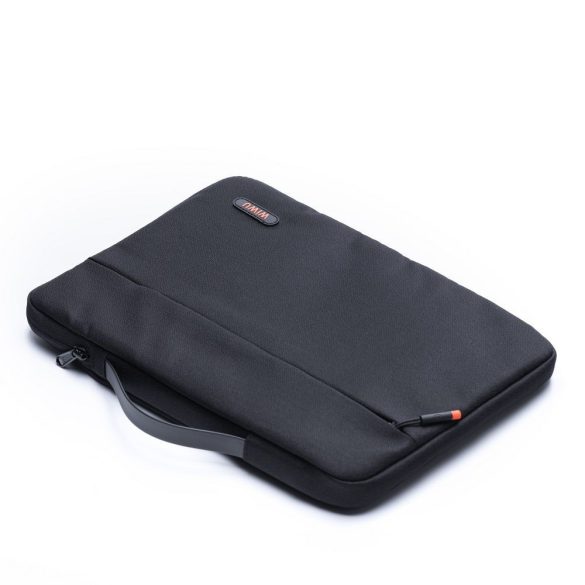 WiWU Pilot Sleeve vízálló laptoptáska 13,3" - fekete