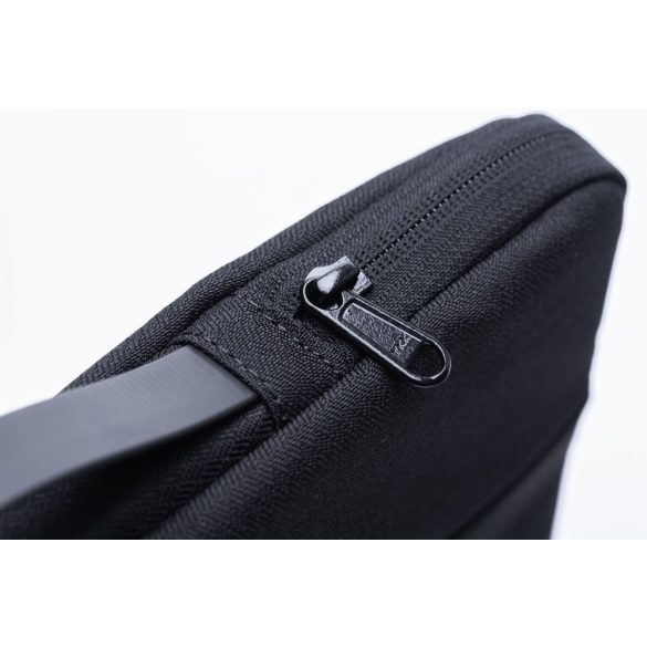 WiWU Pilot Sleeve vízálló laptoptáska 13,3" - fekete