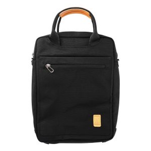 WiWU Pioneer Bag vízálló tablet táska 12,9" - fekete