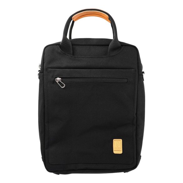 WiWU Pioneer Bag vízálló tablet táska 12,9" - fekete