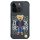 Zuck Bear San Francisco Fortune tok iPhone 15 Pro - "Socal vibe" mintás