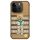 Zuck Bear San Francisco Fortune tok iPhone 15 Pro Max - "Golden state bear" mintás