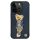 Zuck Bear Londol Classic tok iPhone 15 Pro Max - "Westminster ace" mintás