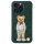 Zuck Bear Paris Gentleman tok iPhone 15 Pro - "Bow tie" mintás