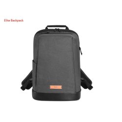   WiWU Pilot Sleeve vízálló laptop hátizsák 15,6" - szürke