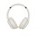 WiWU Soundcool Headset TD-02 vezeték nélküli Bluetooth fejhallgató - fehér