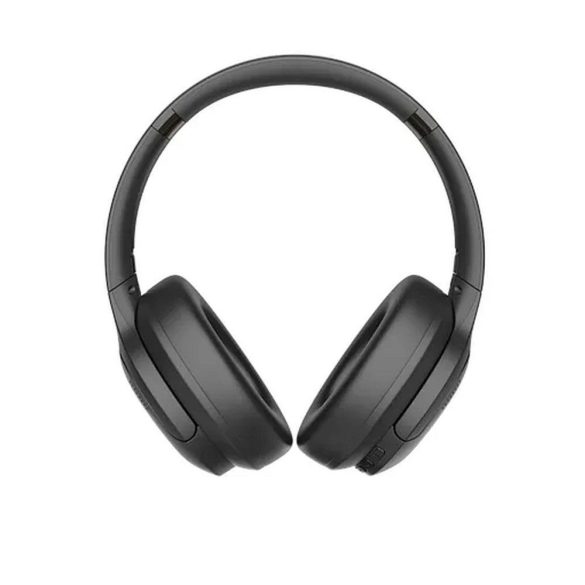 WiWU Soundcool Headset TD-02 vezeték nélküli Bluetooth fejhallgató - fekete