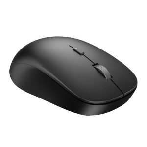 WiWU WiMiCE WM108 Dual Mode vezeték nélküli egér - fekete