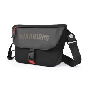 WiWU Warriors Message Bag X vízálló tablettáska 11" - fekete