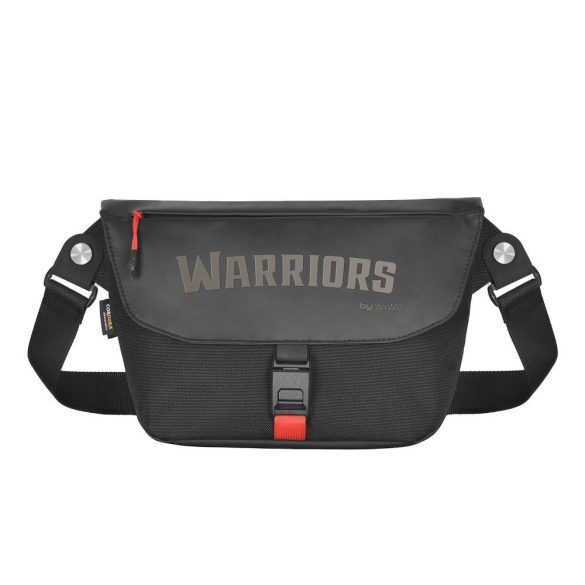 WiWU Warriors Message Bag X vízálló tablettáska 11" - fekete