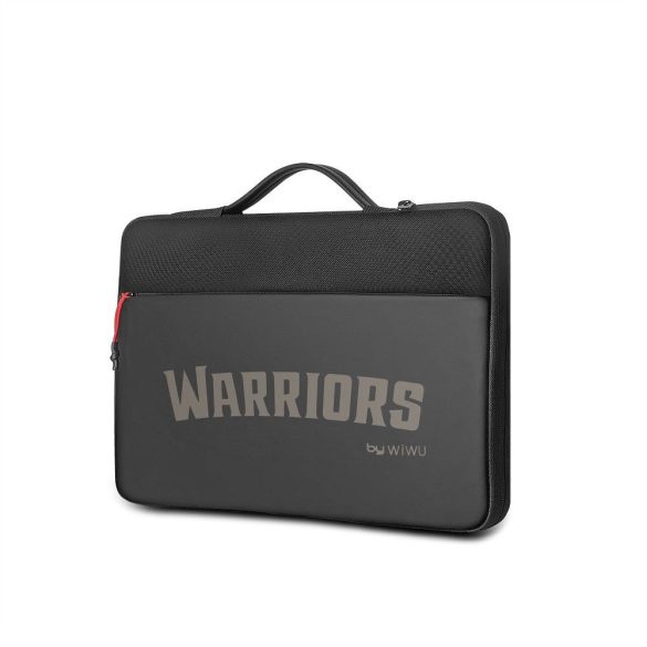 WiWU Warriors vízálló laptop táska 14" - fekete