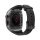 WiWU Wi-WB013 Rambo óraszíj Apple Watch Ultra/Ultra 2 49mm - fekete