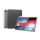 WiWU Classic III TPU könyvtok iPad Air 6 11" (2024) - fekete WiWU Classic III TPU könyvtok iPad Air 6 11" (2024) - fekete