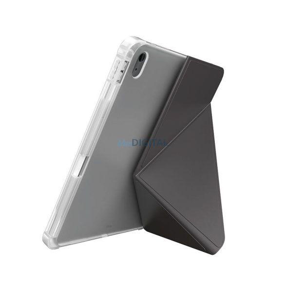 WiWU Classic III TPU könyvtok iPad Air 6 11" (2024) - fekete